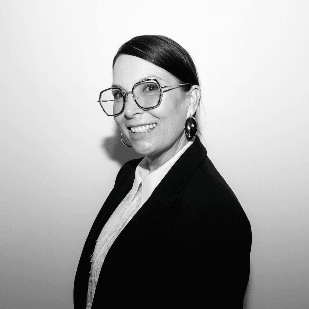 Michelle Saunders James